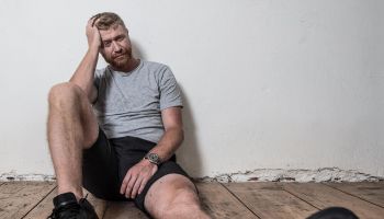 Jakub Voráček tváří nové kolekce Nike Prague X Rehab: „RESIST CONFORMITY“