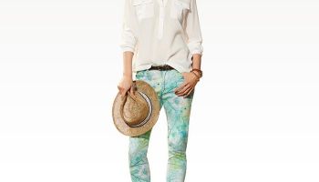 Letní trháky ležérní módy a preppy stylu od Tommyho H.