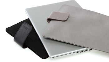 Stylový obal na notebook české značky FOLBEUR
