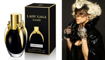 Nový parfém Lady Gaga: Jestli voní po spermatu, jak zpěvačka slibovala, nevíme, ale jeho základem je jedovatý rulík zlomocný!