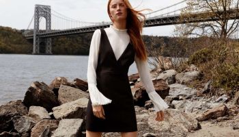 Jaké trendy si na podzim představuje řetězec H&amp;M?