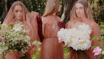 Jaké jsou největší módní trendy z kolekcí Pre-Fall 2019?
