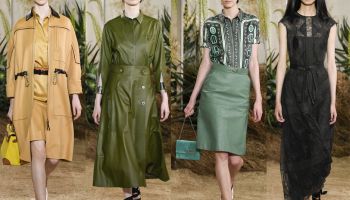 Ležérní elegance v nové Hermés Resort kolekci 2019