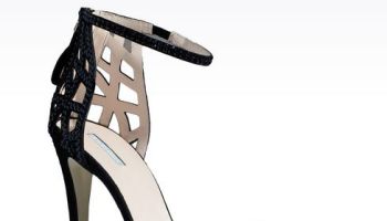 Obujte se do luxusu nové kolekce Giorgio Armani jaro/léto 2014