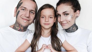 Frost Street Wear je móda od jedné netradiční mámy