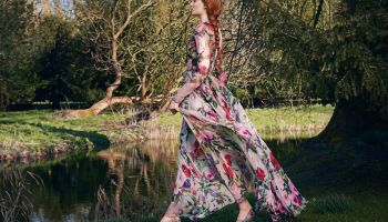 Sansa Stark v The Edit