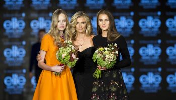 Schwarzkopf Elite Model Look 2015 má své vítěze