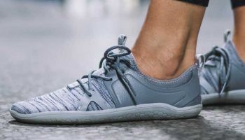 Prožijte letní dny ve zdravé obuvi. Už jste zkoušeli barefoot?