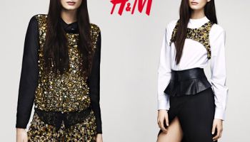 Podzimní lookbook H&amp;M odhalen: už víme, co si pro nás HM-ko chystá letos na podzim!