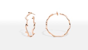 Bois de Rose – kolekce šperků Christian Dior 2014