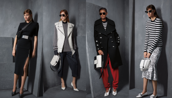 Michael Kors Collection pro Pre-Fall 2017