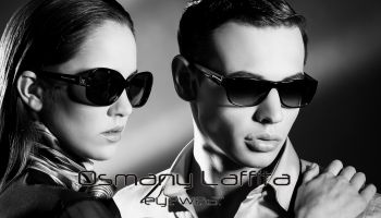 Osmany Laffita Eyewear 2015
