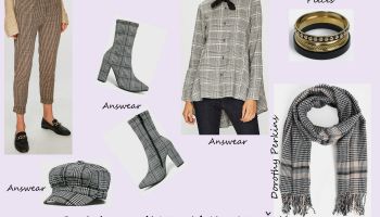 MUST HAVES pro říjen pošlapal kohout