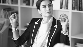 Poznejte novou kolekci šperků Tiffany T