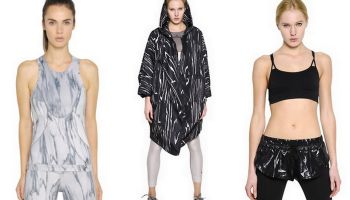 Pro milovnice módy a sportu je tu nová jarní kolekce Adidas by Stella McCartney