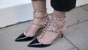 Neoblíbené dámské boty hlásí comeback
