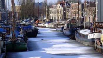 Den Haag: elegantní metropole