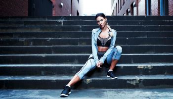 Vyběhni do ulic s NEW YORKER Athletics S/S 2015