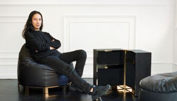 Alexander Wang chystá na pánské kolekce novou strategii