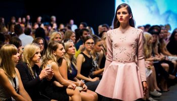 TIQE by Petra Balvínová na MBPFW 2014