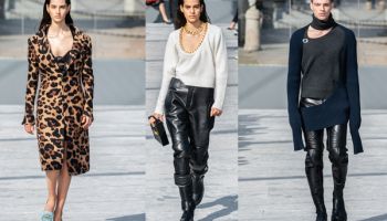 Značka Bottega Veneta zaujala složitými úpletovými modely