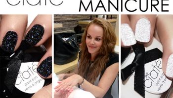 Navštívili jsme salon Nailed by R a zkusili jejich revoluční novinku – kaviárové nehty!