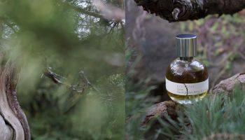 Český brand niche parfémů KINTSUGI oslavuje 1. rok