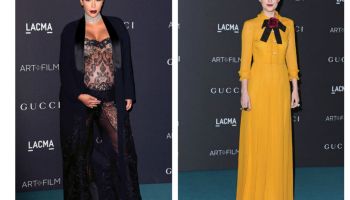 To nejlepší z LACMA Art + film 2015
