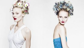 IMRECZEOVA S/S 2015 – Pure Sky
