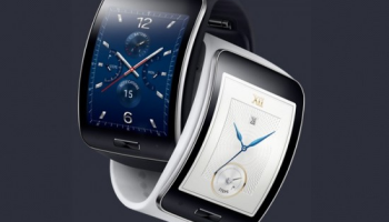 Jedinečné hodinky Samsung co frčí na Tizenu