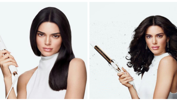 Kendall Jenner je novou tváří vlasových produktů Formawell