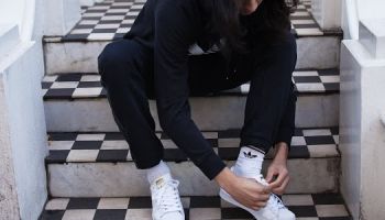 Tenisky Superstar od Adidasu slaví 45 let!