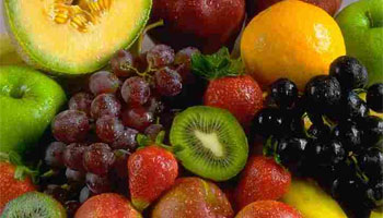 Pozor na kalorie v ovoci