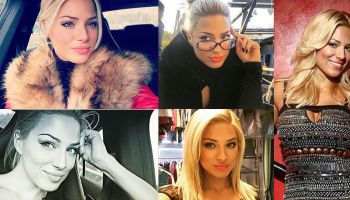 S Evou Perkausovou rozhovor o Módě