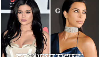 Aktuálně: Kylie Jenner nejmladší nejvíce vydělávající, Kardashian uvede vlastní kosmetiku a pravda o RTW