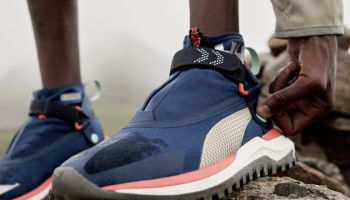 Forever Better Together: PUMA se spojuje s komunikační agenturou Bison&amp;Rose