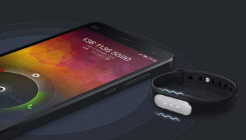 Xiaomi Mi Band – chytrý náramek za pár korun