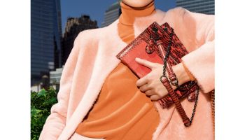 Bottega Veneta Cruise 2016