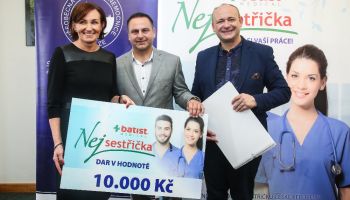10. ročník Batist Nej sestřička 2018 je definitivně minulostí