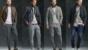 Brunello Cucinelli vnáší do pánského šatníku italský styl