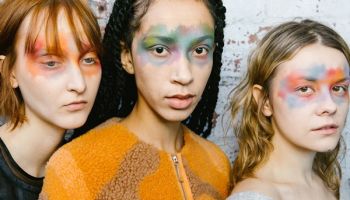 Newyorský týden módy: 5 největších trendů v kráse