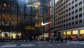 Koronavirus stál značku Nike 790 milionů dolarů