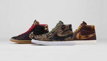Nike Blazer Safari Collection