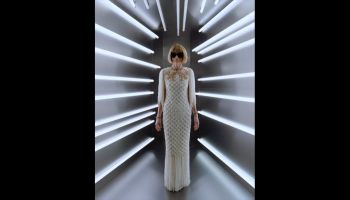 Met Gala 2017- na koberečku u Anny Wintour