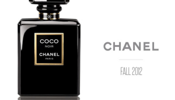 Chanel představuje nový Coco Noir parfém oslavující ženskost cestování a kouzlo benátských nocí!