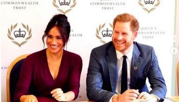 Jak ovlivní módní průmysl odchod Meghan a Harryho z královské rodiny?