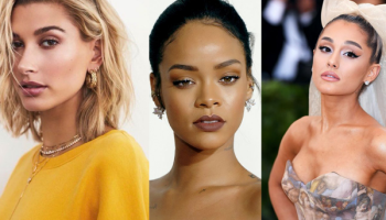 Další celebrity oznamují vlastní kosmetické značky a následují miliardářku Kylie Jenner