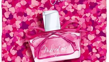 Vezmi si mne znovu! LANVIN MARRY ME CONFETTIS