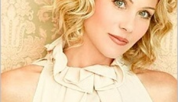 Christina Applegate: Hollywoodská hvězda „bez závazků“