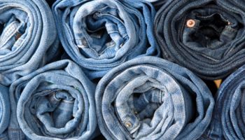 DENIM – Módní trend který neomrzí
